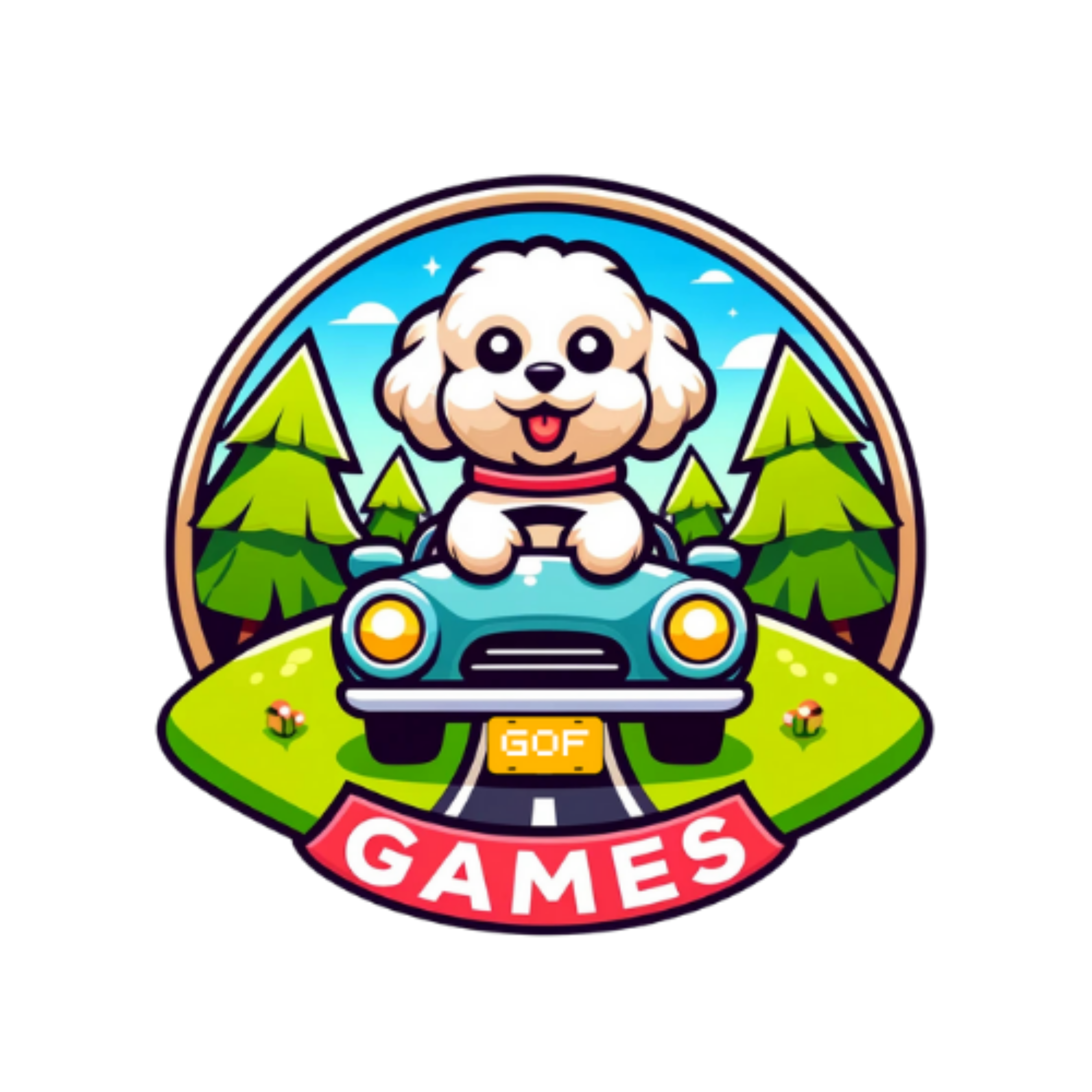 Gof Games